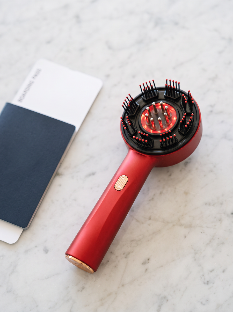 Thinking About Flying to Turkey for a Hair Transplant? Try This First